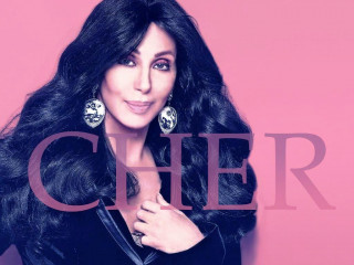 Cher фото №368795