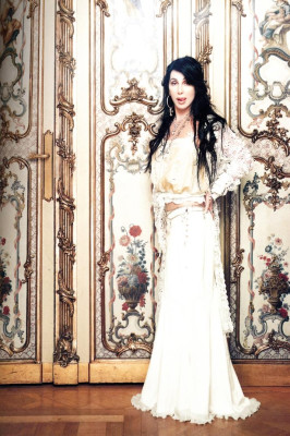 Cher фото №188622