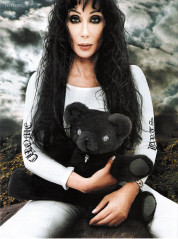 Cher фото №188615