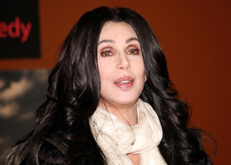 Cher фото №349961