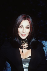 Cher фото №363632