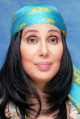 Cher фото №350219