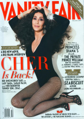 Cher фото №359998