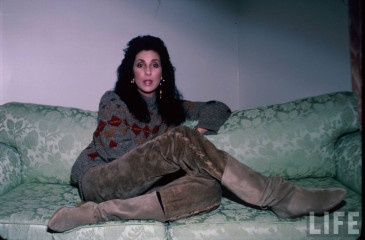 Cher фото №126592
