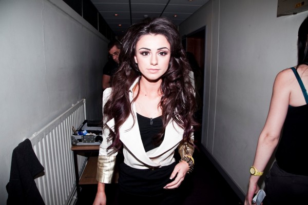 Cher Lloyd фото №452663