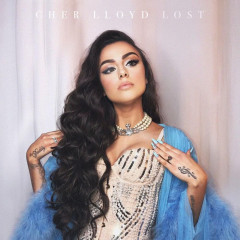 CHER LLOYD – Lost Single Photoshoot, 2020 фото №1259336