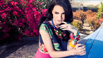 Cher Lloyd фото №626173