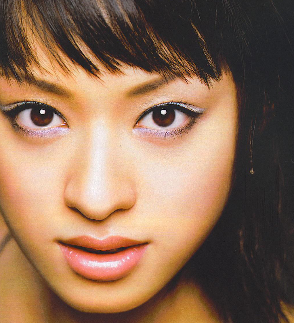 Чиаки Курияма (Chiaki Kuriyama)