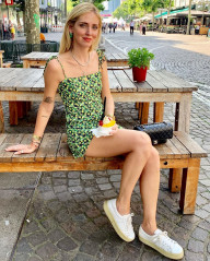 Chiara Ferragni фото №1203874