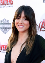 Chloe Bennet фото №969099