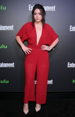 Chloe Bennet – Hulu and EW New York Comic Con After Party  фото №1001708