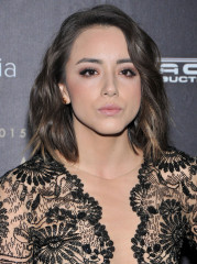 Chloe Bennet фото №856870