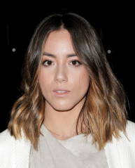 Chloe Bennet фото №961761