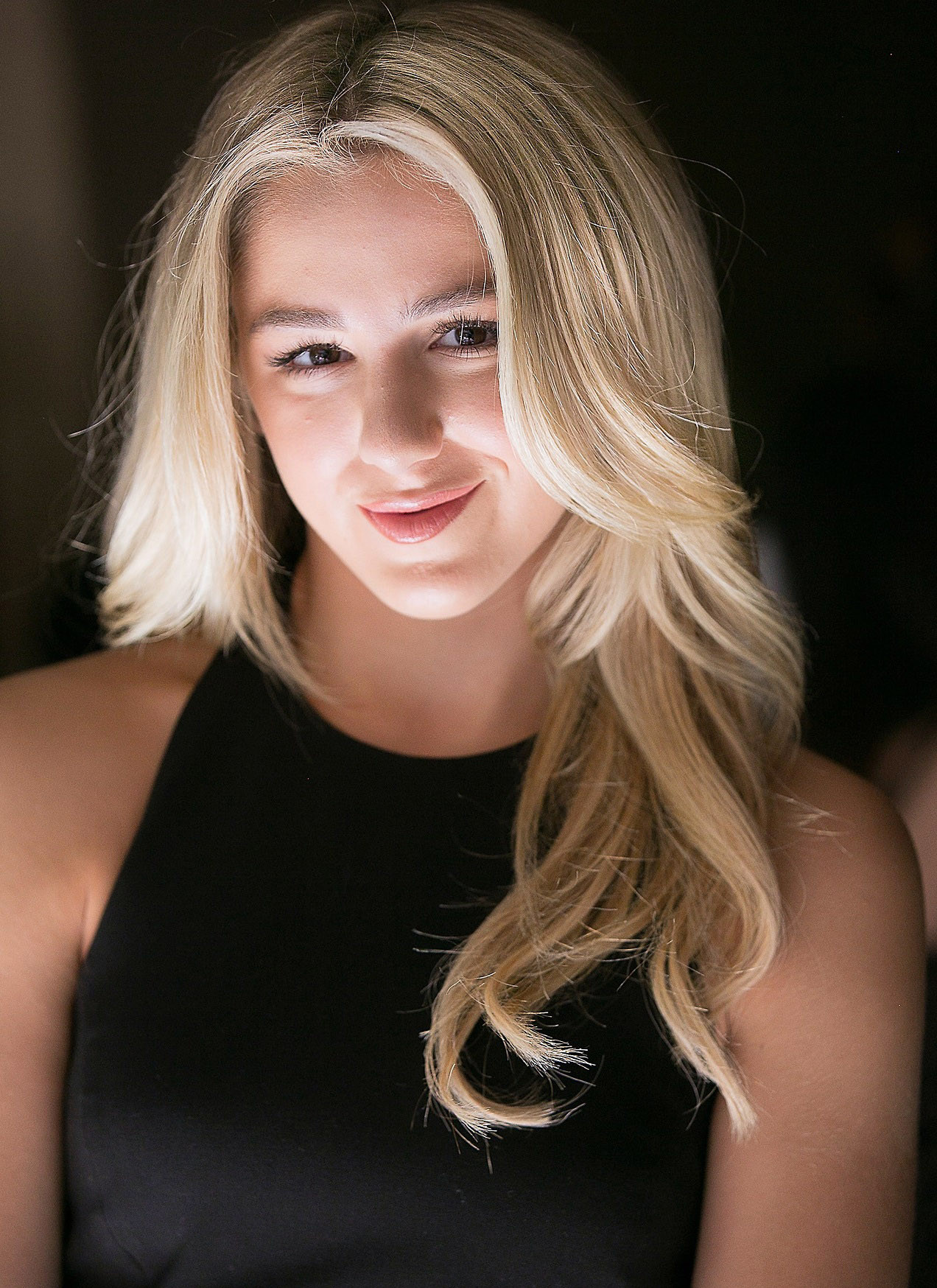 Хлоя Люказиак (Chloe Lukasiak)