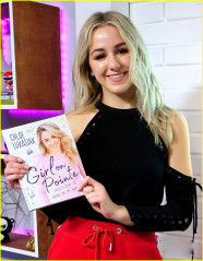 Chloe Lukasiak фото №1127921