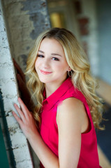 Chloe Lukasiak фото №1127939