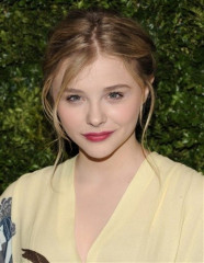 Chloe Moretz фото №714604