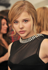 Chloe Moretz фото №684403