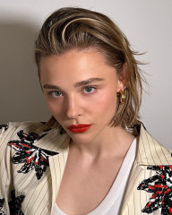 Chloe Moretz фото №1410983