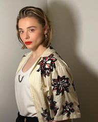 Chloe Moretz фото №1410984