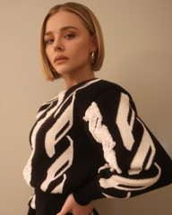 Chloe Moretz фото №1417672