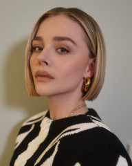 Chloe Moretz фото №1417671