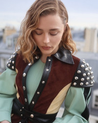 Chloe Moretz by Gregory Russell фото №1415271
