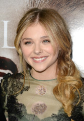 Chloe Moretz фото №671115