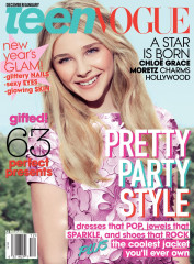 Chloe Moretz фото №449419