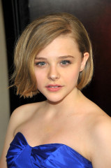 Chloe Moretz фото №318774