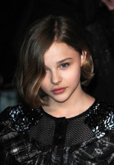 Chloe Moretz фото №318777