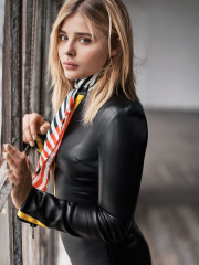 Chloe Moretz фото №884805