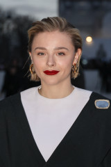 Chloe Grace Moretz - LV Womenswear F/W show Paris Fashion Week, March 5, 2024 фото №1390454