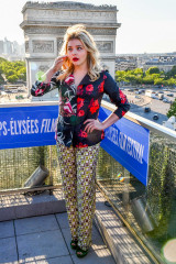 Chloe Grace Moretz – 2018 Champs Elysees Film Festival in Paris фото №1079109