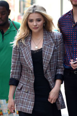 Chloe Grace Moretz фото №1090628