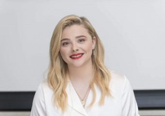 Chloe Grace Moretz фото №1090520