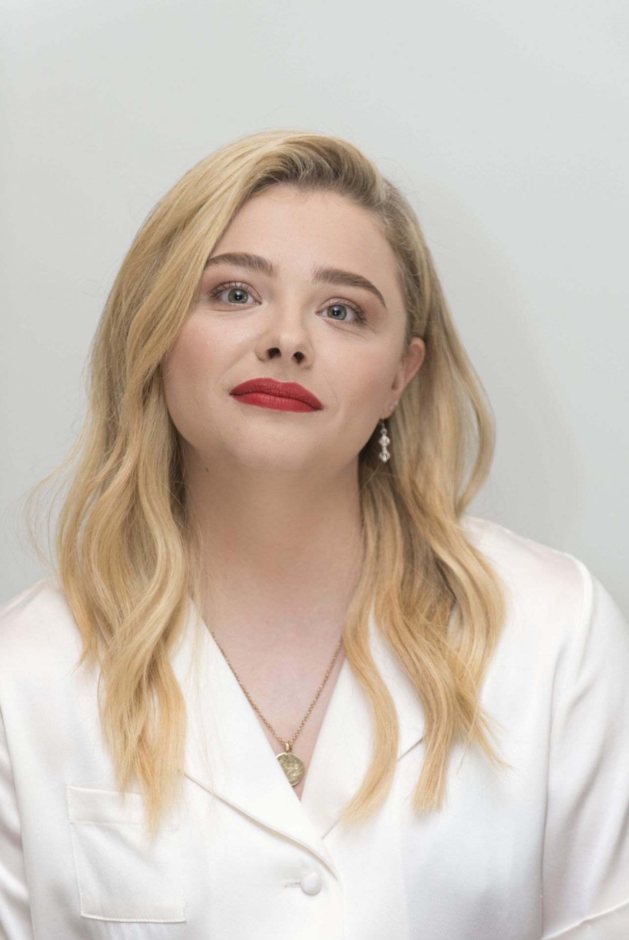 Хлоя Морец (Chloe Moretz)