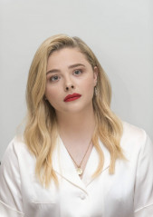 Chloe Grace Moretz фото №1090542