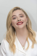 Chloe Grace Moretz фото №1090543