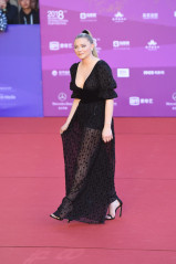 Chloe Moretz - Beijing International Film Festival Opening Night  фото №1063005