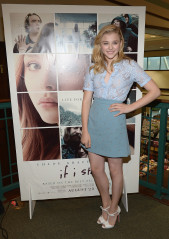 Chloe Moretz фото №757016