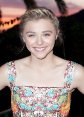 Chloe Moretz фото №745240