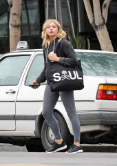 Chloe Moretz фото №879696