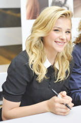 Chloe Moretz фото №753329