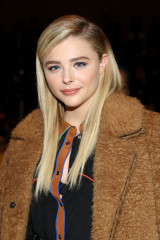 Chloe Moretz фото №868555