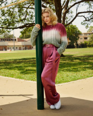 Chloe Moretz for Sunday Times Style, August 2018 фото №1092568