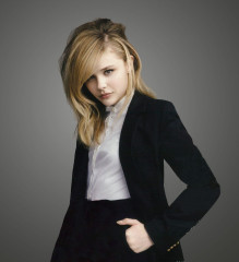 Chloe Moretz фото №685533