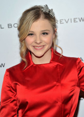 Chloe Moretz фото №453450