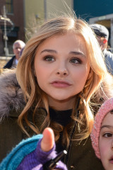 Chloe Moretz фото №696826