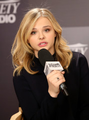 Chloe Moretz фото №696836